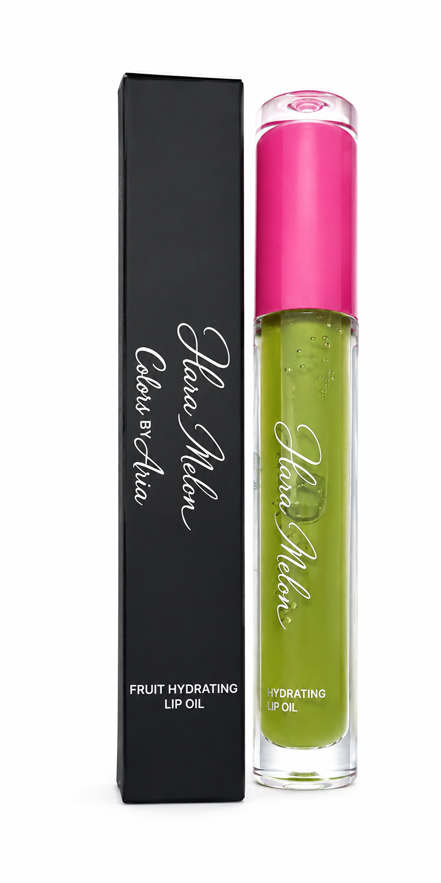 Hara Melon Watermelon Flavored Lipgloss
