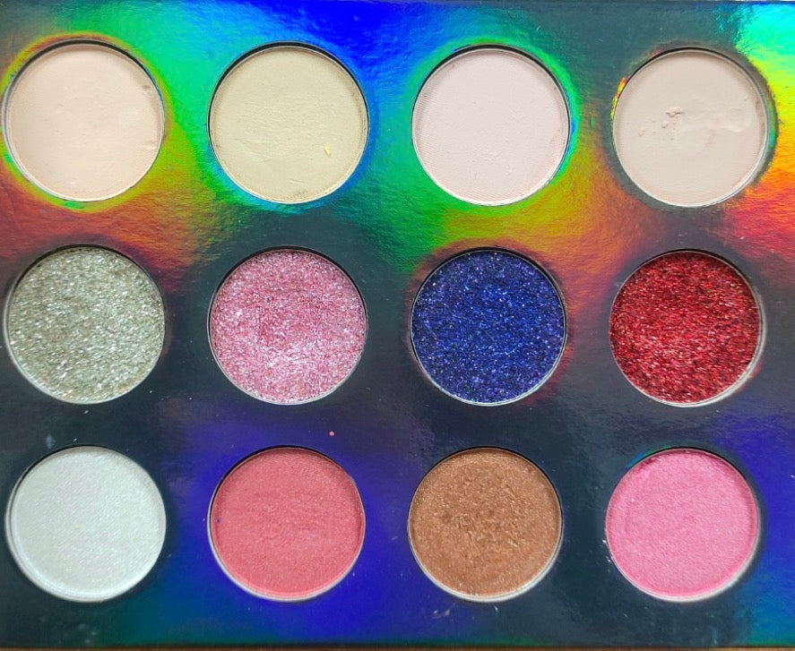 Shades of Aria