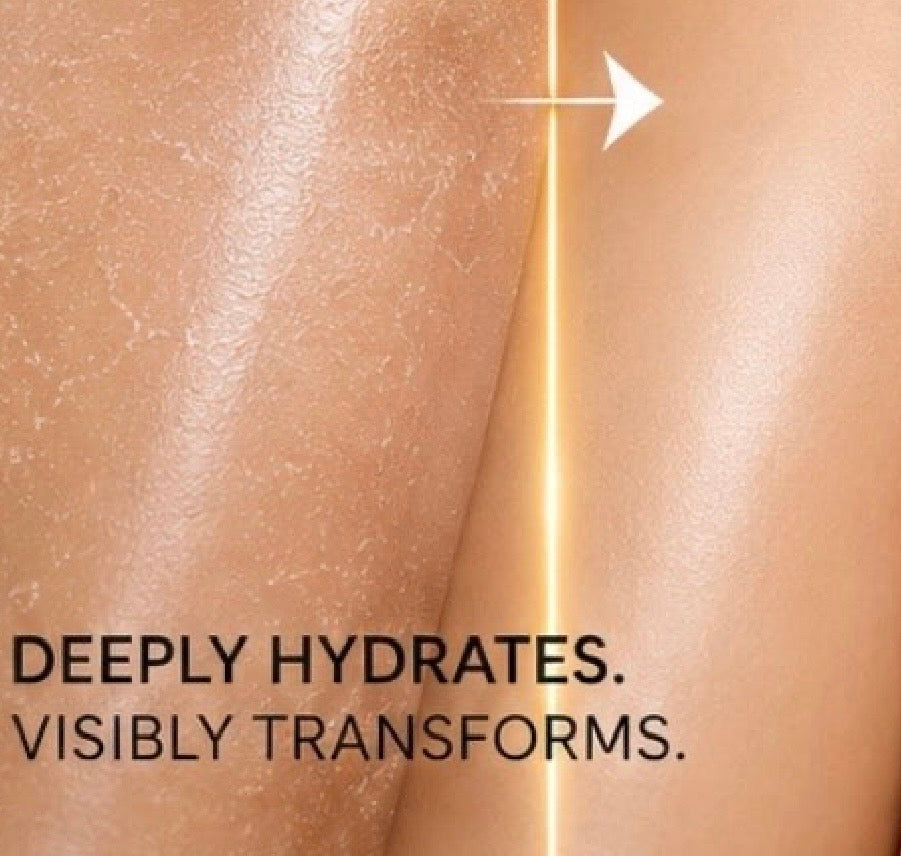Fluffy Icing Body Butter