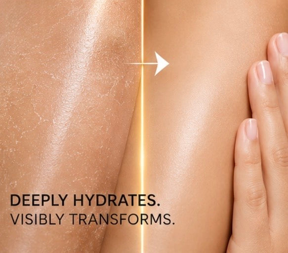 Fluffy Icing Body Butter