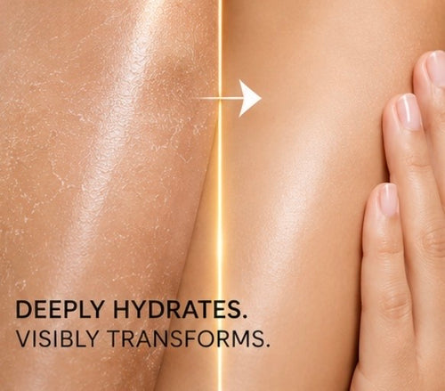 Fluffy Icing - Body Butter