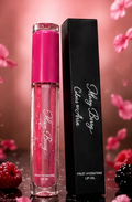 Mary Berry Strawberry Flavored Lipgloss