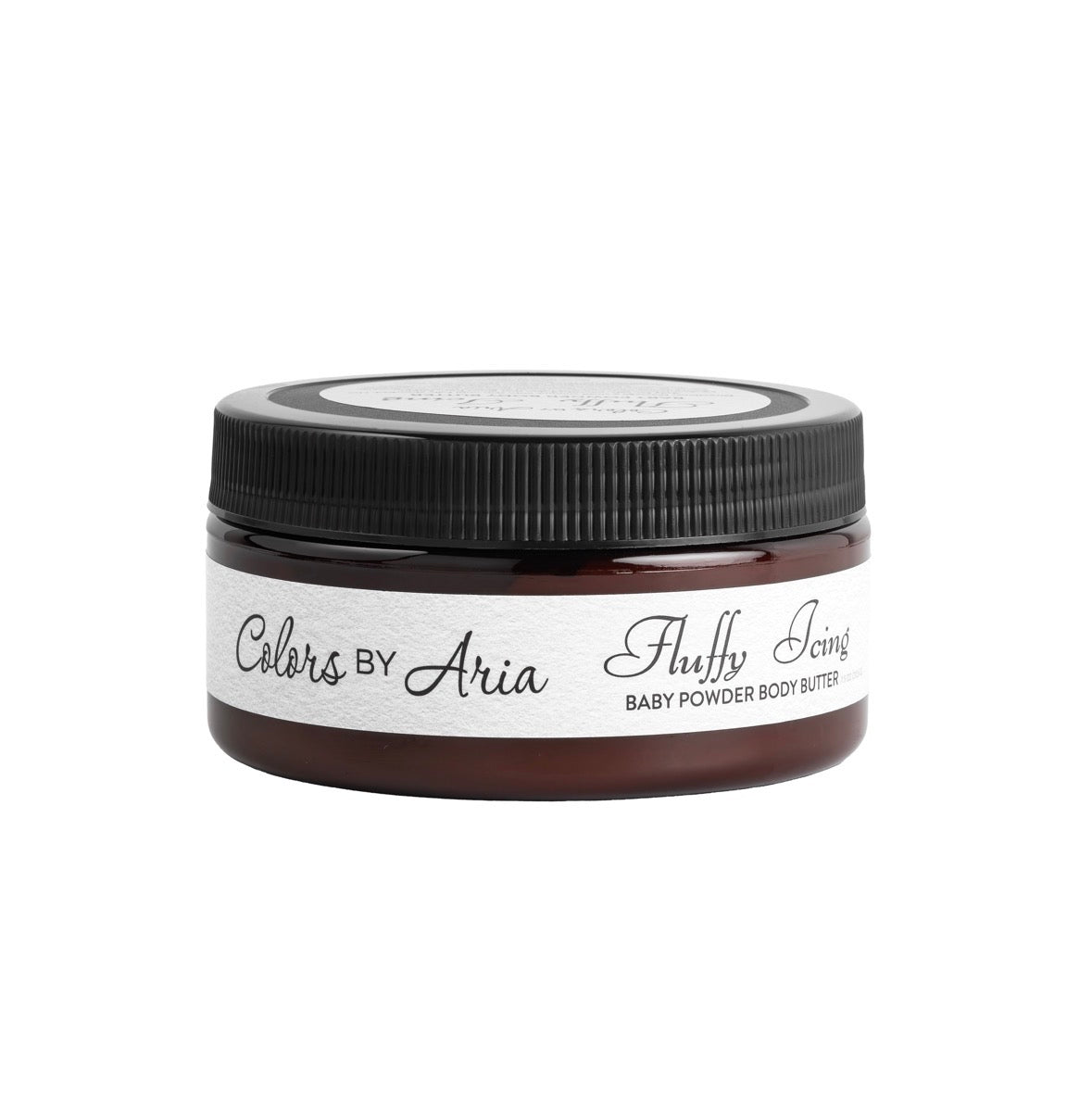 Fluffy Icing Body Butter