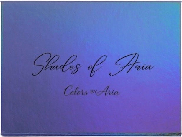 Shades of Aria