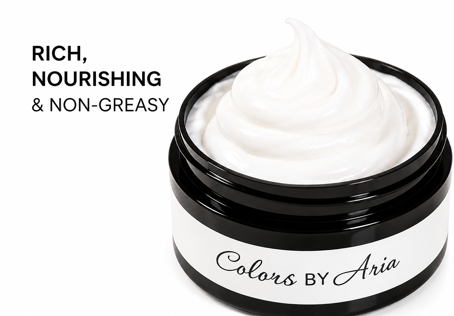 Fluffy Icing Body Butter