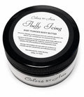 Fluffy Icing Body Butter
