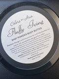 Fluffy Icing - Body Butter