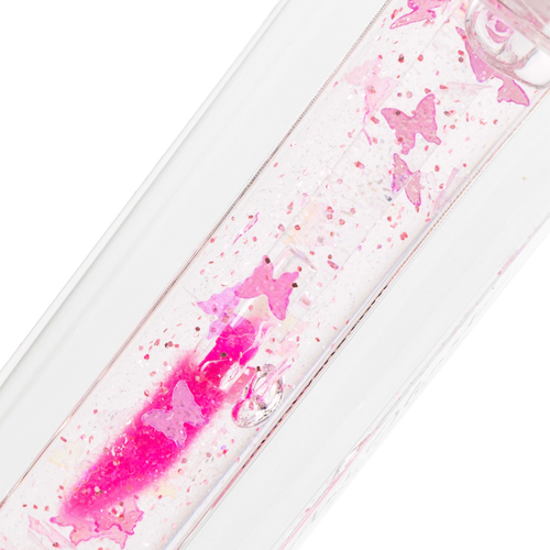 Ari Heart Color Changing Lip Oil