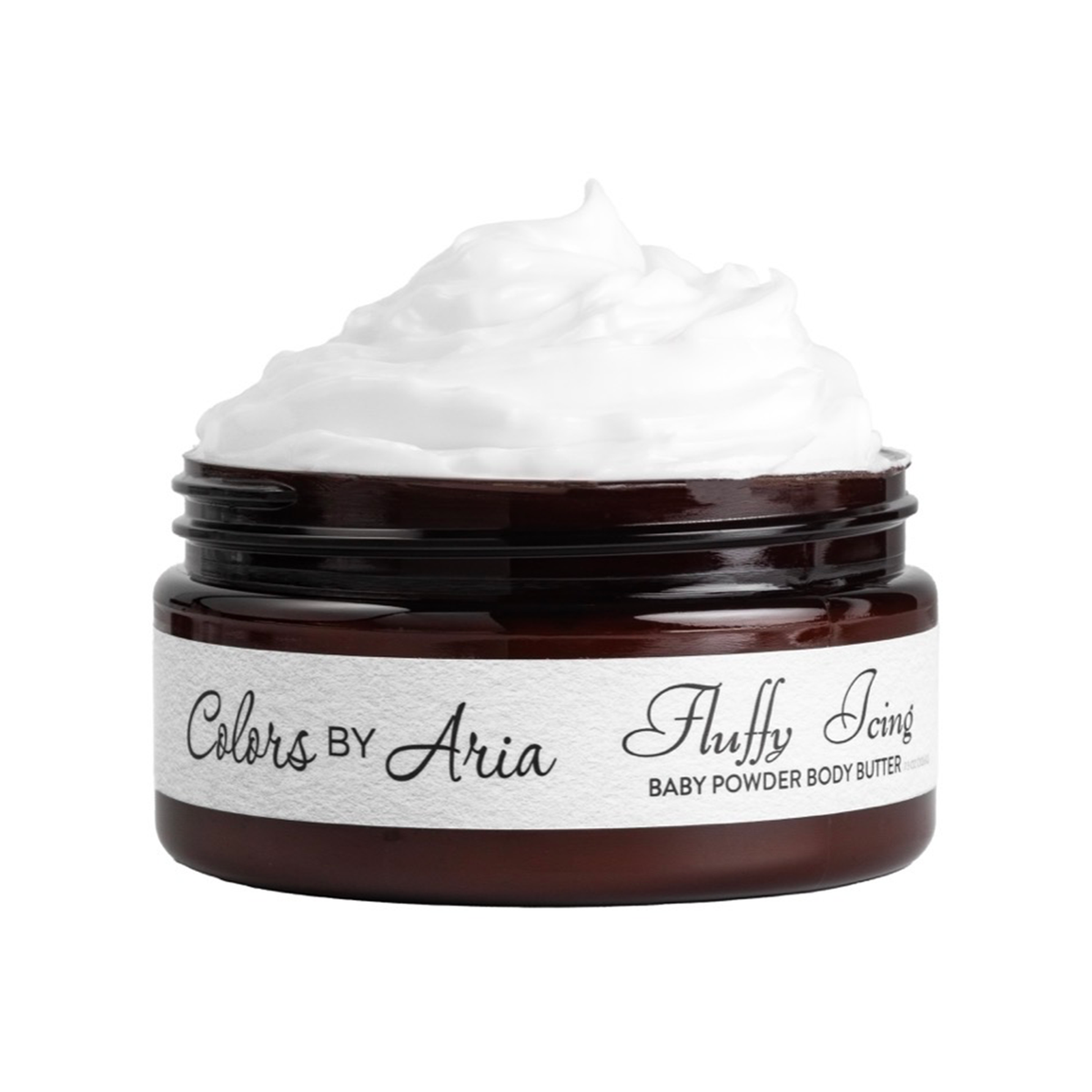 Fluffy Icing Body Butter