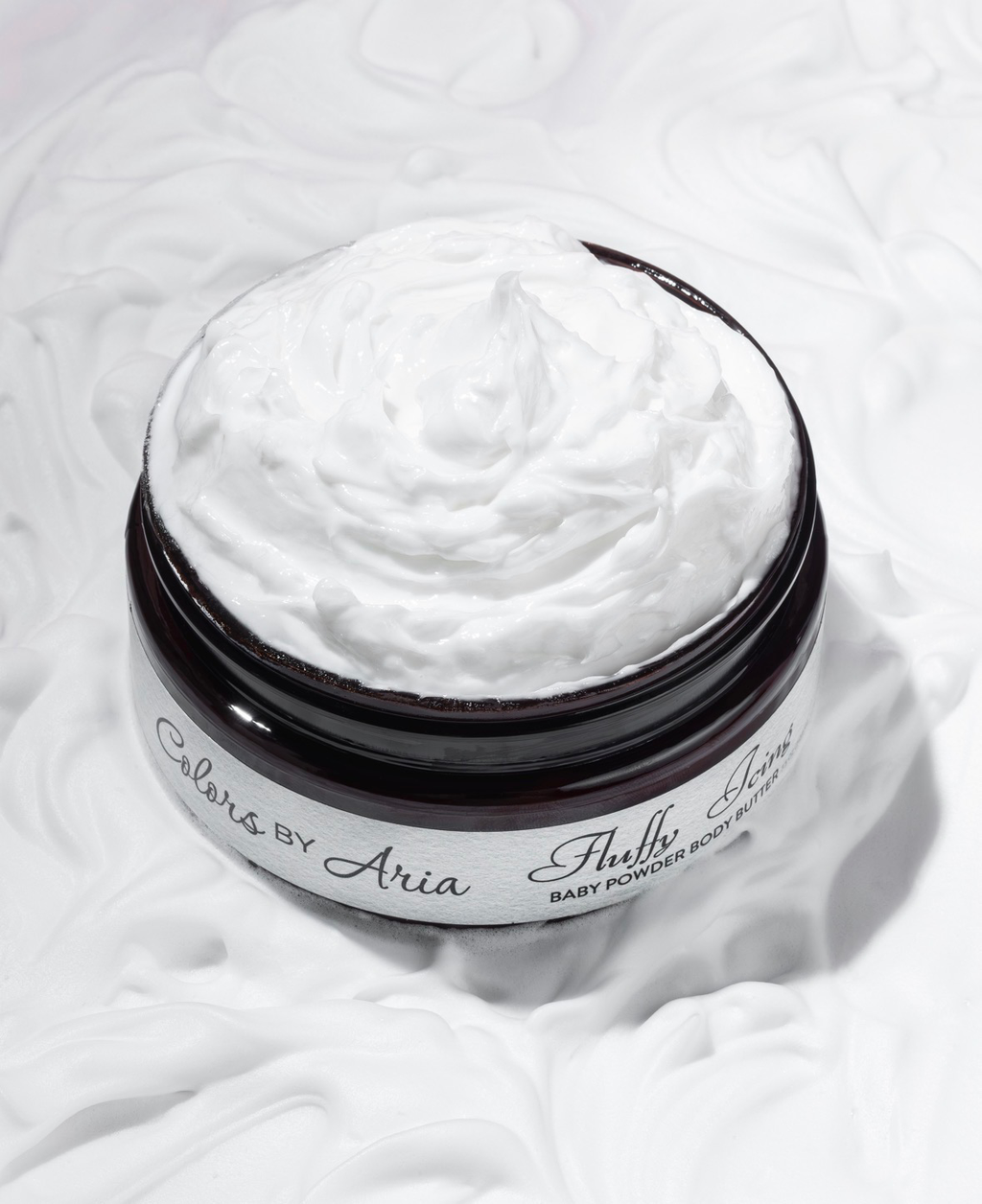 Fluffy Icing Body Butter