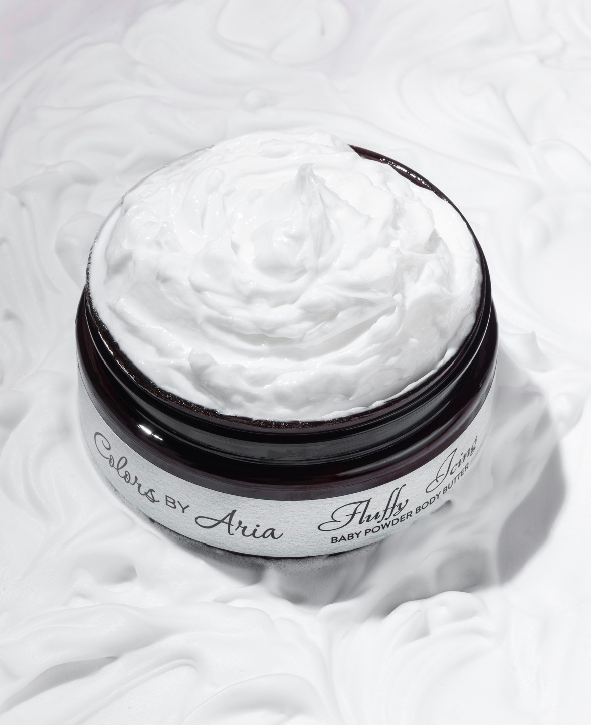 Fluffy Icing Body Butter