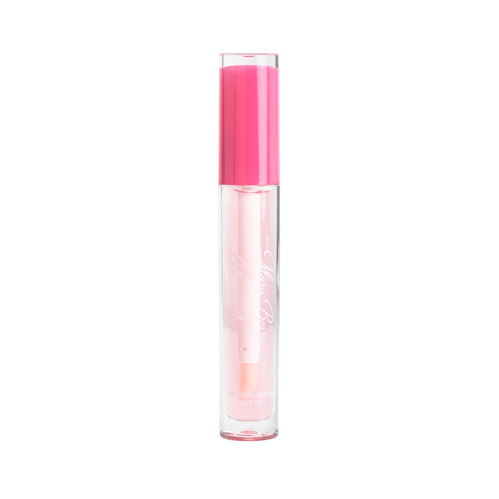 Mary Berry Strawberry Flavored Lipgloss