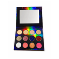 Shades of Aria Eyeshadow Palette
