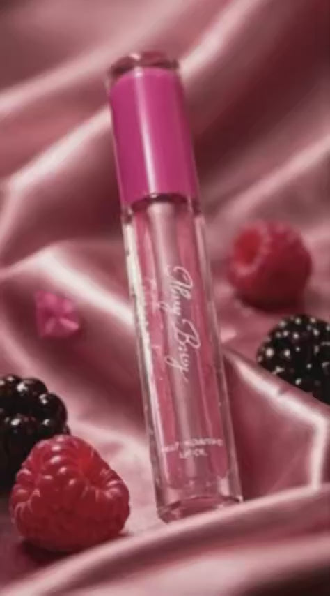 Mary Berry Strawberry Flavored Lipgloss